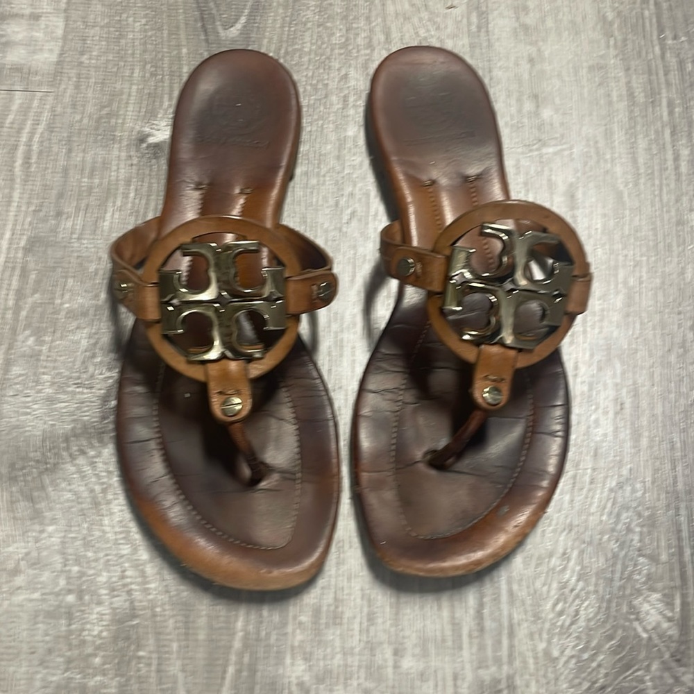 Tory Burch sandals